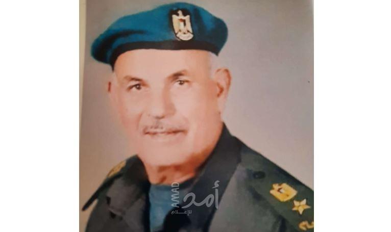 رحيل المقدم المتقاعد عثمان يعقوب البرعاوى(أبو روحي) (1940م-2020م)