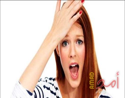 7 مشكلات صحية تسبب فقدان الذاكرة