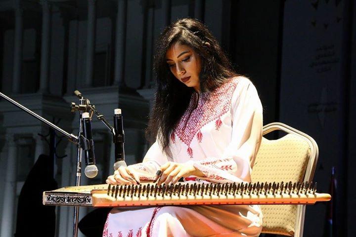منصة " لمة " .. صوت إبداعي لشباب وشابات فلسطين