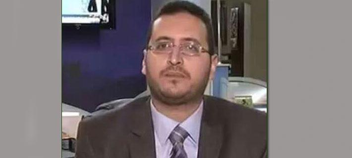 والدي إسماعيل أبوشنب في ذكراه الخامسة عشرة.