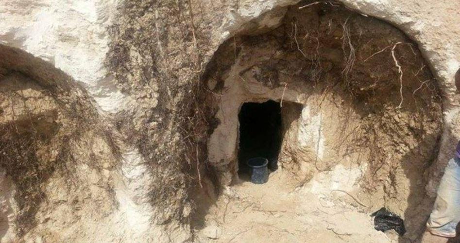 "إسرائيل" ترصد 17 مليون شيكل لتهويد مغارة بالقدس