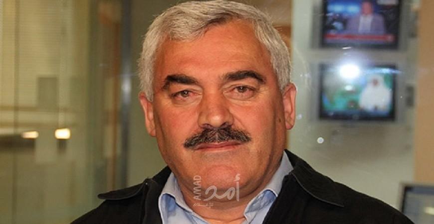 انتخاب مدير عام الحق "جبارين" أميناً عاماً للفيدرالية الدولية