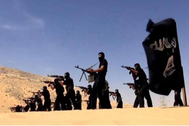 "داعش" تجلد أحد عناصرها وتعتقل آخر جنوب دمشق