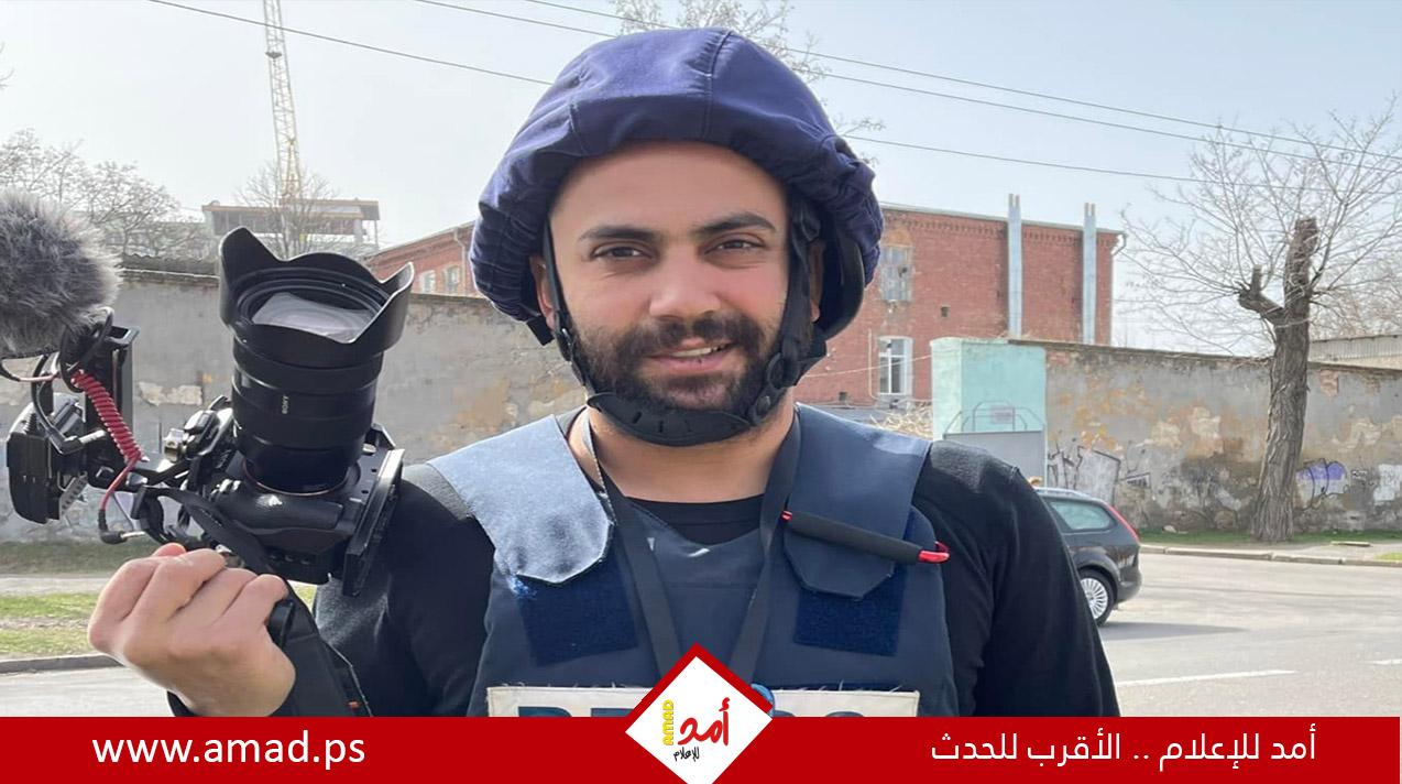 فرنسا تطالب بـ"توضيح كل ملابسات" استشهاد الصحفي عصام عبد الله في جنوب لبنان