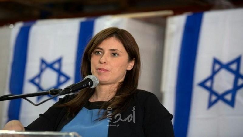 طلاب ومتضامنون مع فلسطين يطردون سفيرة إسرائيل في بريطانيا -فيديو