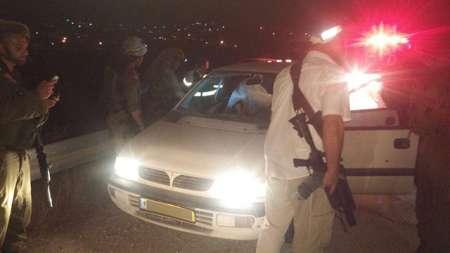 يديعوت : منفذ عملية "كريات غات" لا زال حراً