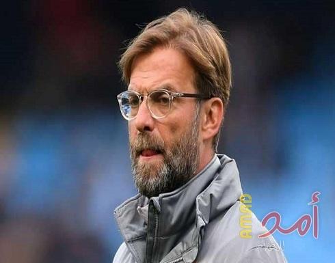 "أزمة عنيفة" تضرب ليفربول في افتتاح الدوري الإنجليزي