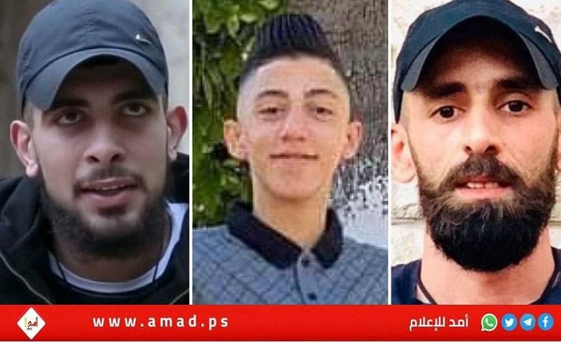 "اشتية" ينعى شهداء نابلس