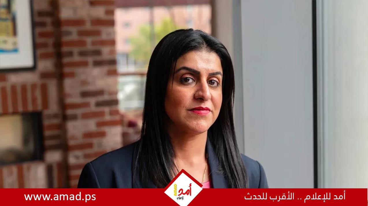 نائب العمال البريطاني: "فقدان ثقة" بين مسلمين بريطانيين والحزب بسبب أحداث غزة
