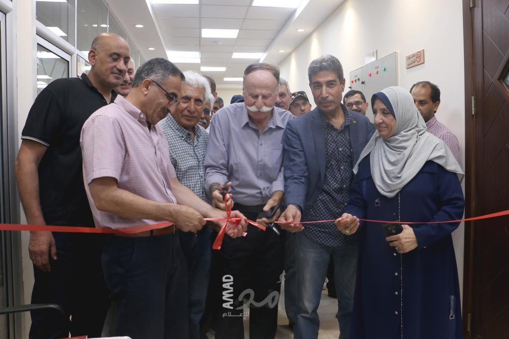 الاتحاد العام للمراكز الثقافية بالشراكة مع المركز الثقافي  الأرثوذكسي يفتتحان معرض "حلم وحقيقية"