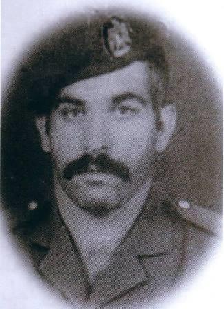 ذكرى الشهيد المقدم رياض عطا القصاص (1954م – 2003م)
