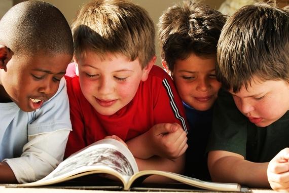 احياء يوم القراءة الوطني في بيت لحم