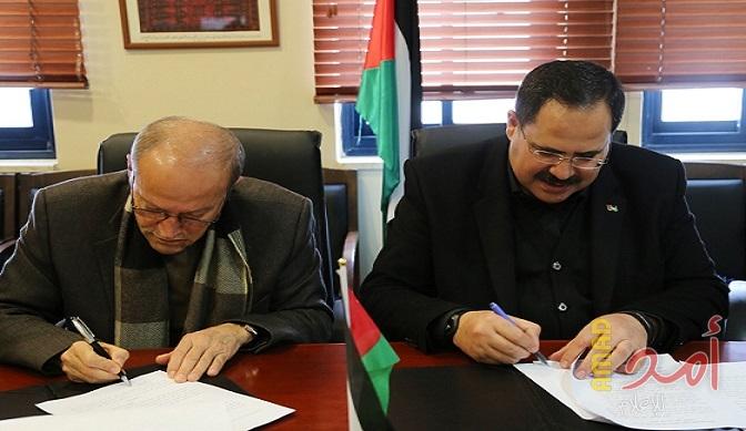 "التربية" وهيئة الأسرى" تعلنان بدء إستقبال طلبات التقدم لإمتحان "الإنجاز" للأسرى