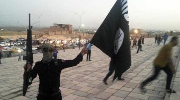 مقتل «خبير أسلحة كيماوية» في تنظيم «داعش»