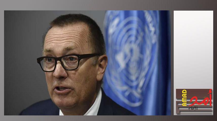 "كان": المبعوث الأمريكي للسودان يصل إسرائيل "الأسبوع المقبل"