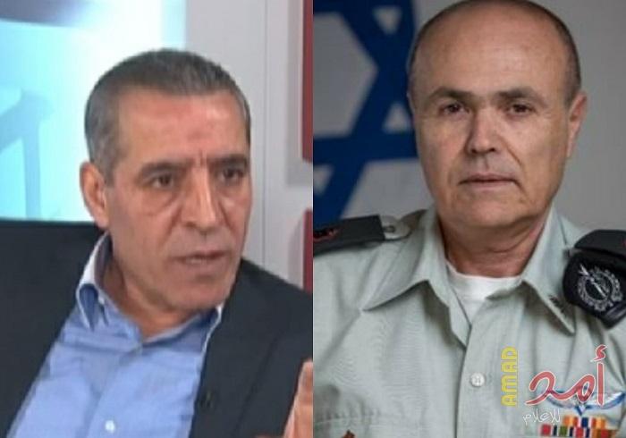 محدث- تجاهل الموقع العبري.. الشيخ ينفي خبر "أمد" عن اللقاء مع منسق سلطات الاحتلال لمناقشة "أحداث غزة"!
