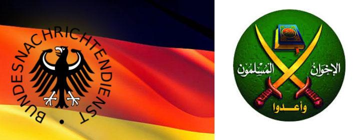 الاستخبارات الألمانية: نتابع تحركات الإخوان على أراضينا بقلق بالغ