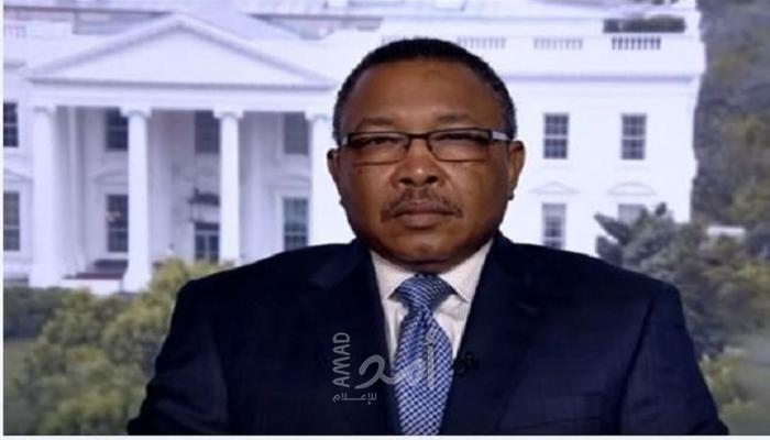 وزير سوداني: إقامة علاقات بين إسرائيل والسودان هو أمر غير وارد