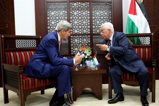 الخارجية الفلسطينية تحذر من مخطط نتنياهو لتغيير مرجعية العملية السلمية