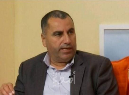 أبو الرب: خطبة وصلاة الجمعة ستقام في الساحات