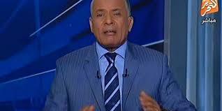 بالفيديو - اعلامي مصري يهدد رئيس اركان الجيش المصري السابق: "أنت مش قدي"!