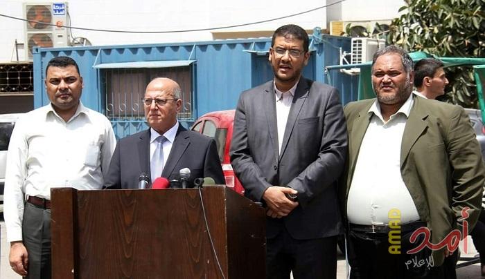 أبو الريش: "المرحلة الأسوأ" بدأت تعصف بالقطاع الصحي في غزة وهي الأخطر منذ سنوات