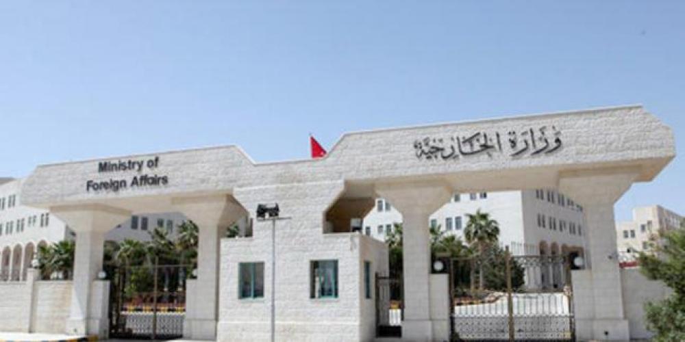 الأردن.. فتح معبر نصيب مع سوريا هذا الشهر غير وارد