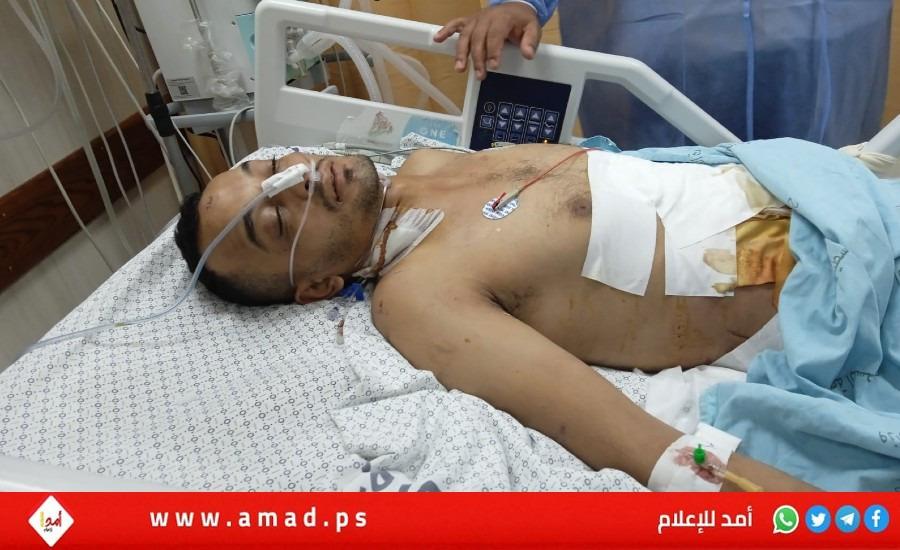 مؤسسات حقوقية تطالب بالتحقيق وتقديم المتورطين للعدالة في حادثة اختطاف شقيقين وإطلاق النار على أحدهما 