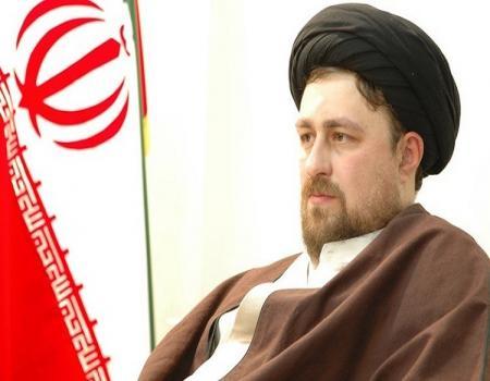 استبعاد حفيد الخمينى من انتخابات مجلس الخبراء الإيرانى