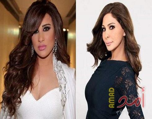 بعد ان اثارتا الجدل...اليسا تبارك لنجوى كرم بانضمامها الى روتانا‎
