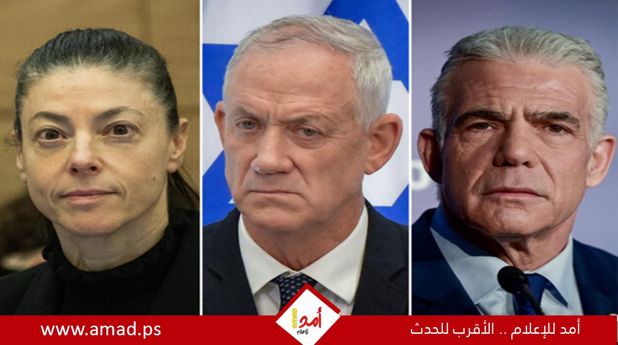المعارضة الإسرائيلية توجه ضربة جديدة لنتنياهو وتتفق على مرشح واحد يمثلها في لجنة القضاة
