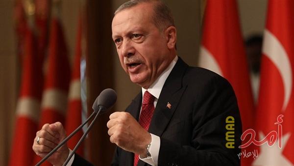 أردوغان يستعد لاعتقال قادة المعارضة.. ويطالب البرلمان برفع الحصانة عنهم