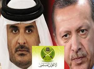 "معاريف": المصريون وراء "تسخين" فيفا على قطر