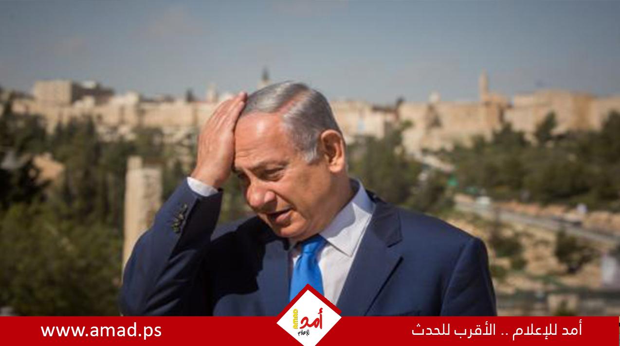 اتهامات لنتنياهو بـ "حرق" وثائق للهروب من مسؤوليته  حول"طوفان الأقصى"