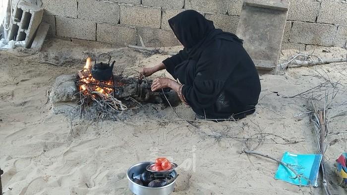 مالية حماس: من المبكر الحديث عن انتهاء أزمة غاز الطهي