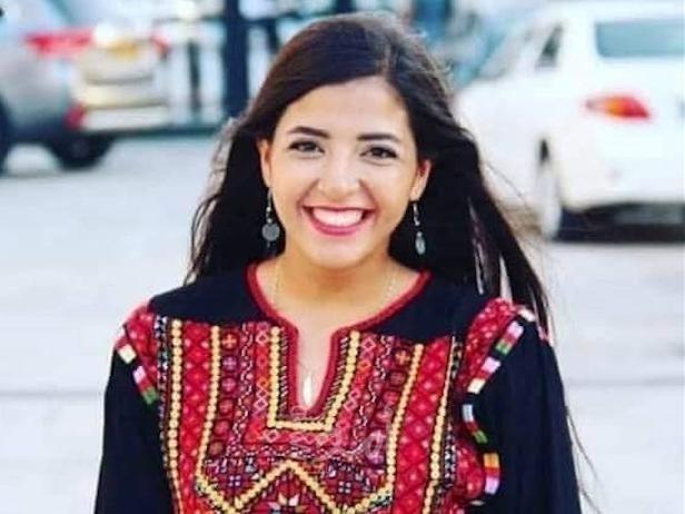 عائلة مرح العيساوي تكذب بيان وزارة الصحة في رام الله