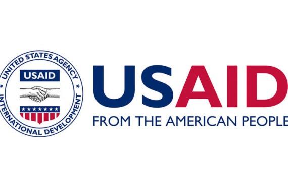 الوكالة الأمريكية للتنمية "USAID" تستأنف عملها في فلسطين 