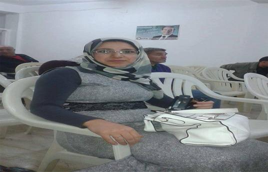 هيئة شؤون الأسرى والحركة الأسيرة وكافة الفعاليات ينعون الاعلامية الجزائرية آمال مرابطي