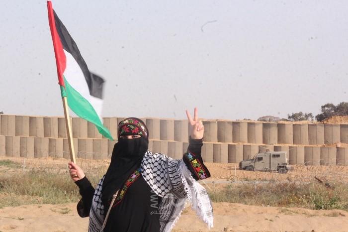 الـ60.. غزة تستعد لمشاركة حاشدة في الجمعة الأخيرة من رمضان "يوم القدس العالمي"