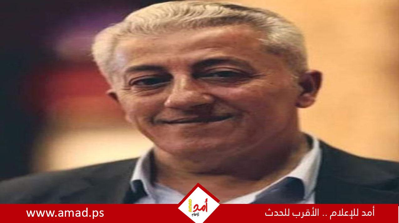استشهاد الشاعر سليم مصطفى النفار (أبو مصطفى)