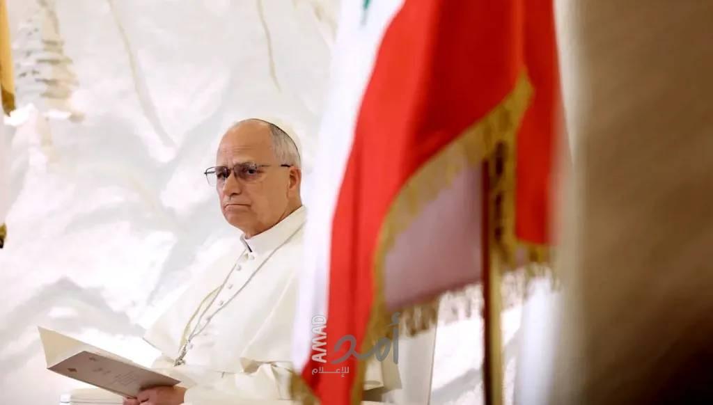 بابا الفاتيكان يتبرأ من نظرية "الحرب العادلة" المتبعة في الكنيسة منذ القرن الخامس