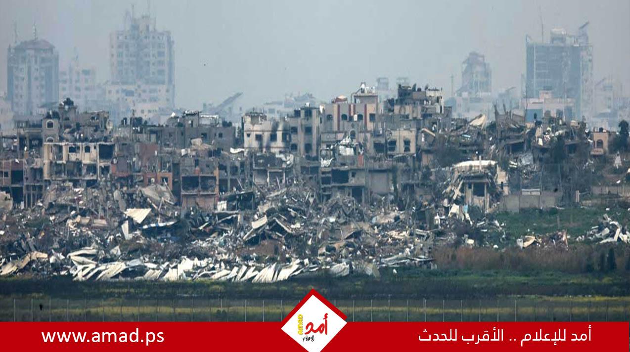 تقرير عبري: اجتماع سري بين مسؤولين إسرائيليين وقيادي فلسطيني لبحث "اليوم التالي" في غزة