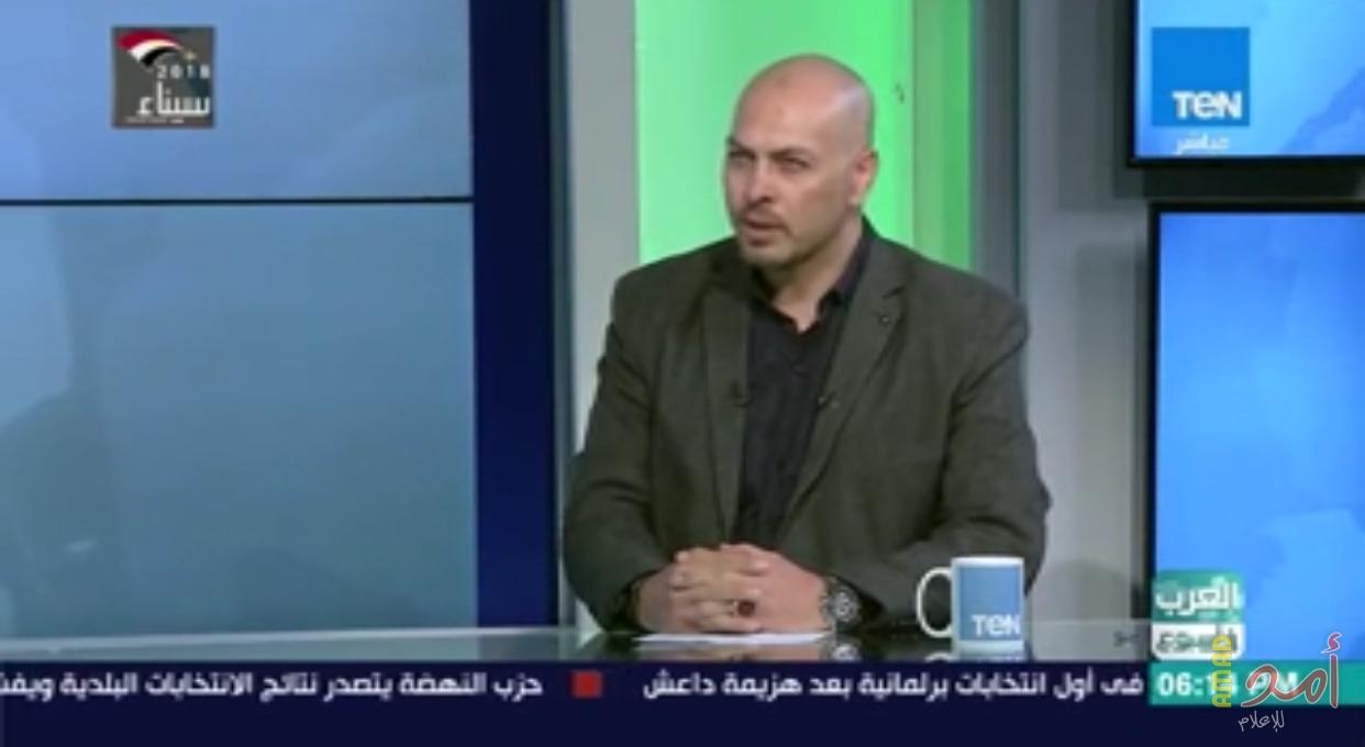 مشكلة غزة تحتاج لحلول ولا تحتاج لتوصيف والإنتخابات المحلية أحد هذه الحلول