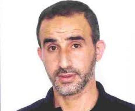 نقل الأسير "حسن سلامة" للعزل الجماعي بسجن "هداريم"