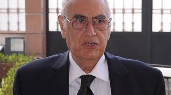 وفد سوري برئاسة عماد الأسد يصل القاهرة