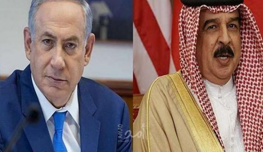 نتنياهو يعلن أنه سيزور البحرين قريباً