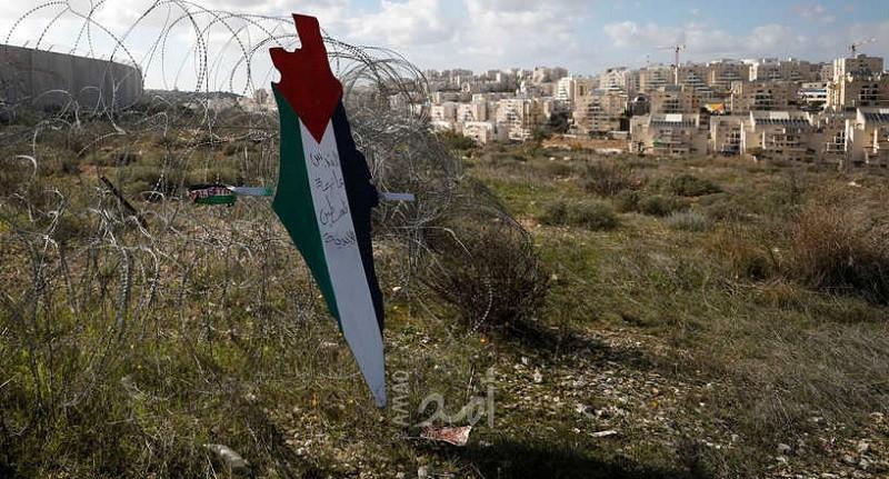 لابيد: لن تقوم دولة فلسطينية في ظل حكومة بينيت!