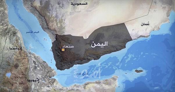 الحكومة اليمنية تعلن سيطرة قواتها على مواقع مهمة في مأرب