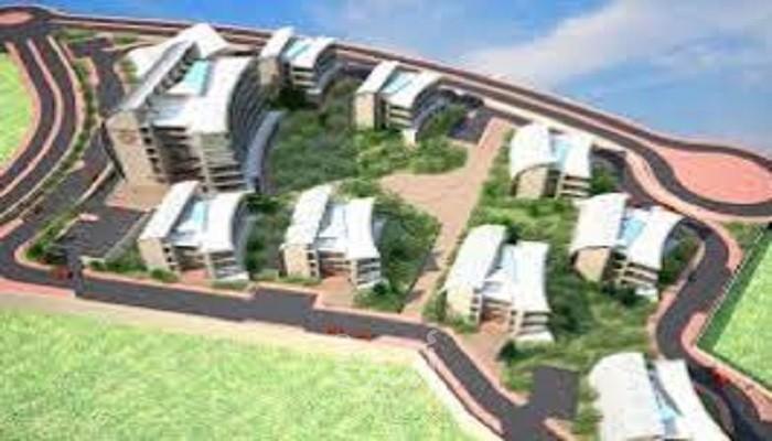 الهند تقدم 3 ملايين دولار للحديقة التكنولوجية الفلسطينية