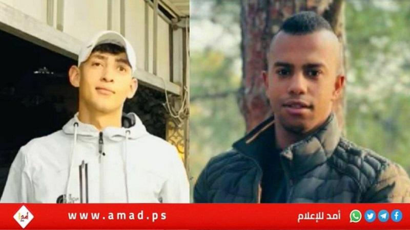 فصائل فلسطينية تنعى شهيدي قباطية وتحمّل الاحتلال مسؤوليّة وتداعيات جرائمه